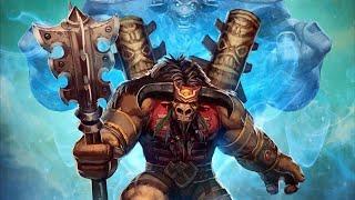 Warcraft 3 - #18 Путь В Мулгор