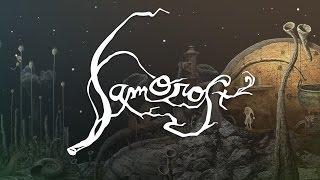 Samorost 2 – (Story Walkthrough) 1080p HD