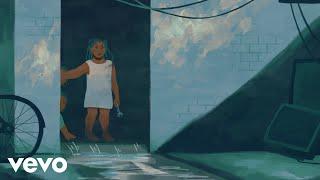 Marvin Gaye - Save The Children (Visualizer)