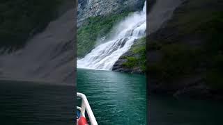 Amazing view ️️️BAZ TOURS