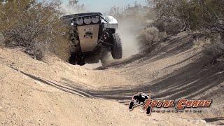 TOTAL CHAOS Off Road Trips - Explore Your World