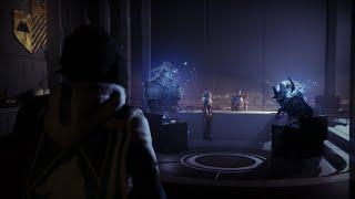 Destiny 2: Season of the Seraph - "Quorum" Cinematic