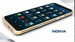 Nokia Fans watch this compilation of 2017