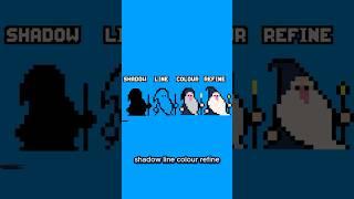 How To Make Pixel Art - Different Methods