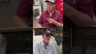 MAX Boring is MAX Cooling! - Ask Ed 28 - Ed Smith w #BarryT #enginebuilding