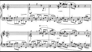 Rachmaninoff: 9 Etudes-Tableaux Op.39 (Lugansky, Hayroudinoff, Sofronitsky)