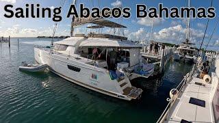 Bahamas Abacos