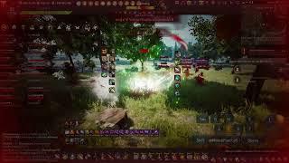 BDO RANGER SUCCESSION WAR NODE BALENOS