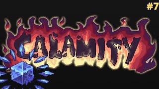 Cryogen | Terraria Calamity mod #7