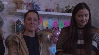 Eastenders- The Knights throw a party for Sonia and Bianca (6th March 2025)