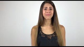 Como llorar? - Tips de actuación - Estefany Gomez