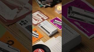 Unboxing a Synthesizer from 1968#retro #synthesizer #musiclover