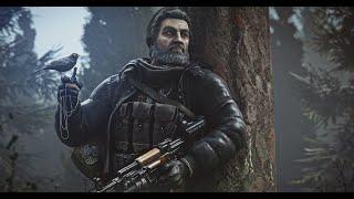 Монтажер играет в ESCAPE FROM TARKOV