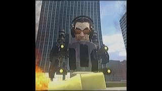 absolute cinema #skibiditoilet  animatiob by zrable
