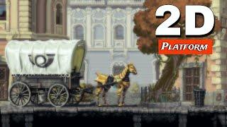 Top 13 2D Side Scrolling Platform Games For PC  Finally Revealed