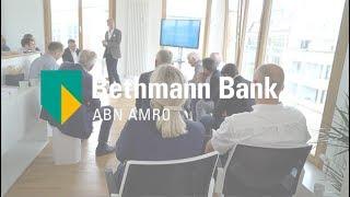 Eventfilm - Startup - Bethmann Bank