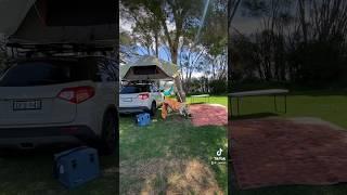 Set my car up with me in Eden, South Coast NSW