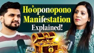 Law of Attraction changed my Life | Ho'oponopono Technique Explained! | Zeeshan's Podcast