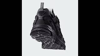 ADIDAS Shadowturf SFTM Shoes Sneakers Core Black Night Grey Carbon | IF9403