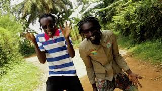 NAMANYA MUSIC - LOVE MI  Ft  Drizy Dre (OFFICIAL MUSIC VIDEO HD)