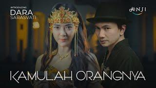 Anji - KAMULAH ORANGNYA (Official Music Video)