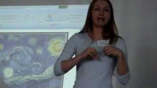 Vincent van Gogh Biography, Famous Artist, Speech at Toastmasters Uraine English Speaking  Club Kyiv