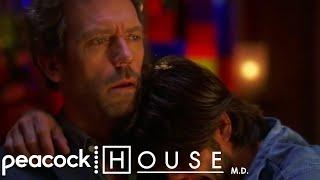 A Miracle Recovery House Can't Explain  | House M.D..