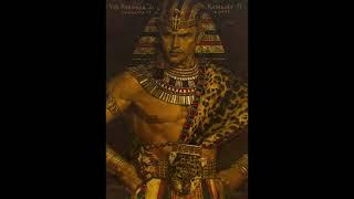 [FREE] Davy One x Afro Type Beat “Pharaoh” | Prod @tr3vinho