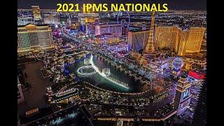 2O21 I.P.M.S. Nationals Las Vegas