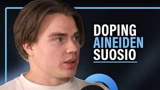 Treeni, kehopositiivisuus, doping ja nuoret (Markus Heinonen) | Puheenaihe 548