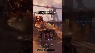 Pulsars are GOATED!!! #crossout #ps4 #ps5 #xboxone #xboxseriesx #crossplay