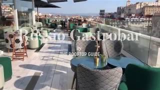 Rossio Gastrobar (Lisbon) - by THE ROOFTOP GUIDE