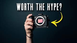 Nikon Z6III - Why This Is The Most Important Nikon Camera