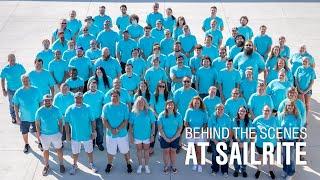 About Sailrite® - Behind the Scenes