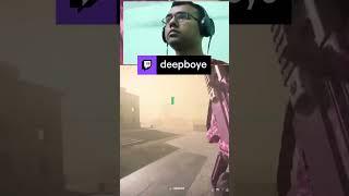 HOW DID I SURVIVED   | deepboye on #Twitch