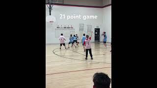 DJKJ basketball #basketball