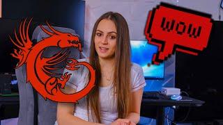 Najlepší monitor pre študentov? Recenzia MSI MD241P Ultramarine (review)