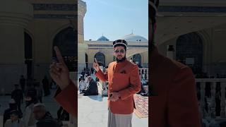 Baghdad Me Hamne Kia Dekha? | Hafiz Aamir Qadri #shorts #baghdad #minivlog