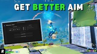Aim Better Instantly, No Cheats | Risxn Aim Tweaks