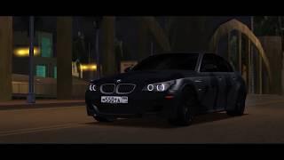 BMW 550 | RadmirMTA | SPECIAL FOR KIRFED