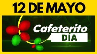 Resultados de CAFETERITO DIA / TARDE del viernes 12 de mayo de 2023 