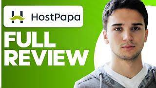 How to Use HostPapa: A Step-by-Step Beginner's Guide and Full Review