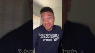 Lost it at the end