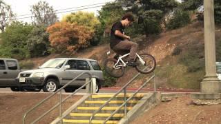 The Shadow Conspiracy - Simone Barraco Welcome to the Pro Team