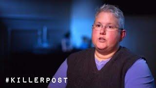 #killerpost: Episode 1 Bonus Clip - Interview with Becky Campbell | Oxygen