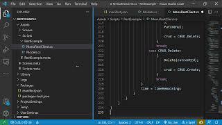 Newtonsoft Json Unity Package