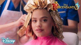 Audrey’s Royal Return  | Descendants 3  | Disney Arabia