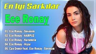 Ece Ronay En Iyi Sarkılar 2021| Ece Ronay şarkısı