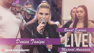 Denisa Tanigoi & Banat Express || Majorat Anamaria ||