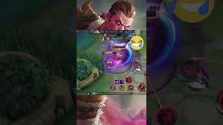 Karina burns  #mobilelegends #mlbb #shorts #youtubeshorts